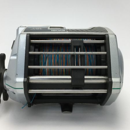  RYOBI リョービ AD電動 101 Power II 電動リール 一部地域を除き送料無料 AD電動101