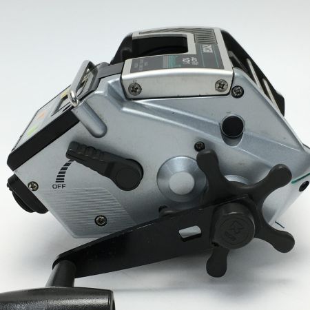  RYOBI リョービ AD電動 101 Power II 電動リール 一部地域を除き送料無料 AD電動101