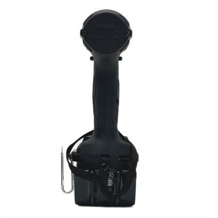  MAKITA マキタ 《 充電式インパクトドライバ  》ブラック / 18V / 6Ah / TD172DRGX(B)