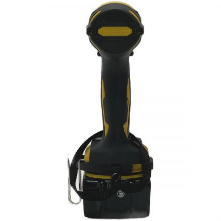  MAKITA マキタ 《 充電式インパクトドライバ  》イエロー / 18V / 6Ah / TD172DGX FY
