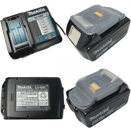  MAKITA マキタ 《 充電式インパクトドライバ  》イエロー / 18V / 6Ah / TD172DGX FY