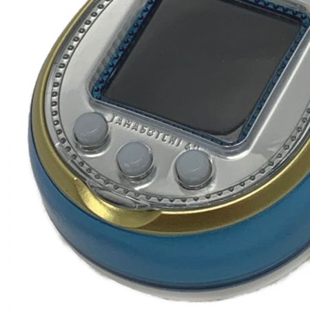 中古】 TAMAGOTCHI たまごっち《 TAMAGOTCHI 4U BLUE・たまごっち 4U 