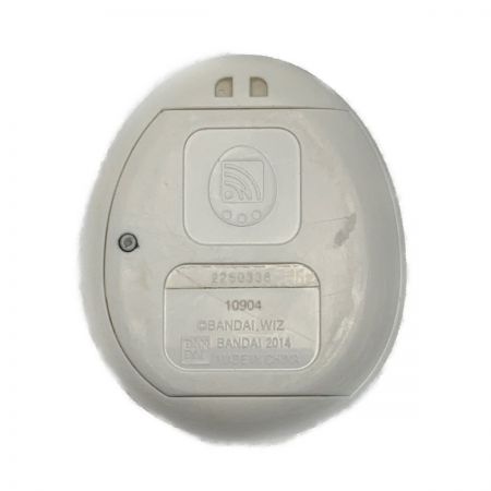   TAMAGOTCHI たまごっち《 TAMAGOTCHI 4U BLUE・たまごっち 4U ブルー 》バーチャルペット玩具