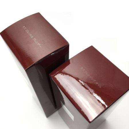  SK-Ⅱ フェイシャル トリートメント ジェントル クレンザー 120g ＆ クレンジングオイル 250mL