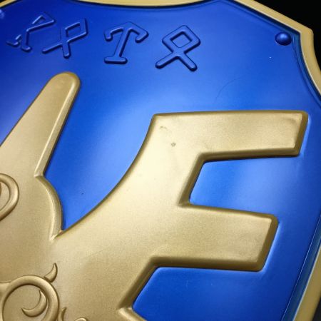   《 ドラクエ ロトの盾 》アイテムズギャラリー スペシャル