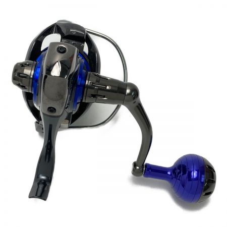  DAIWA ダイワ 15 ソルティガ 4500H ポーチ付き スピニングリール 4500H