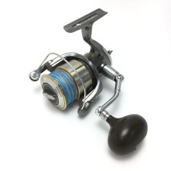 ☆☆ SHIMANO シマノ 02 ツインパワー 5000HG スピニングリール 一部地域を除き送料無料 Bランク
