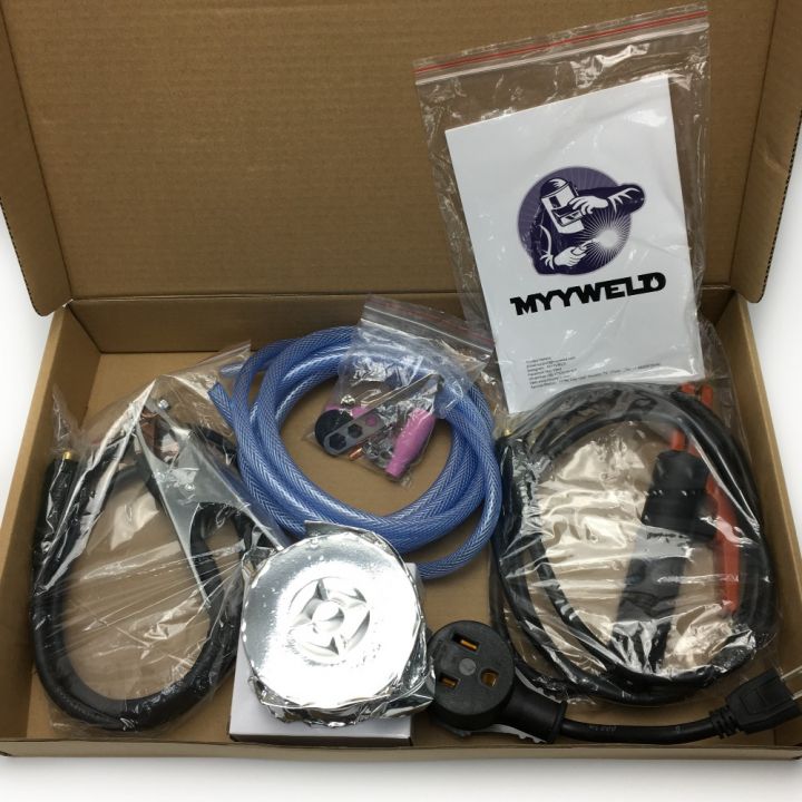 MYYWELD 《 溶接機 半自動溶接機 》100V/220V / MWM-130D｜中古｜なんでもリサイクルビッグバン