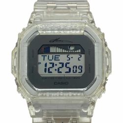 ☆☆ CASIO カシオ G-SHOCK 五十嵐カノア KANOA 限定モデル GLX-5600KI-7JR クォーツ メンズ 腕時計 箱・取説有 Bランク