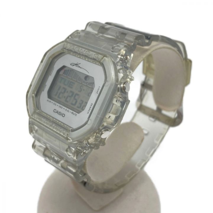 CASIO カシオ G-SHOCK 五十嵐カノア KANOA 限定モデル GLX-5600KI-7JR クォーツ メンズ 腕時計  箱・取説有｜中古｜なんでもリサイクルビッグバン