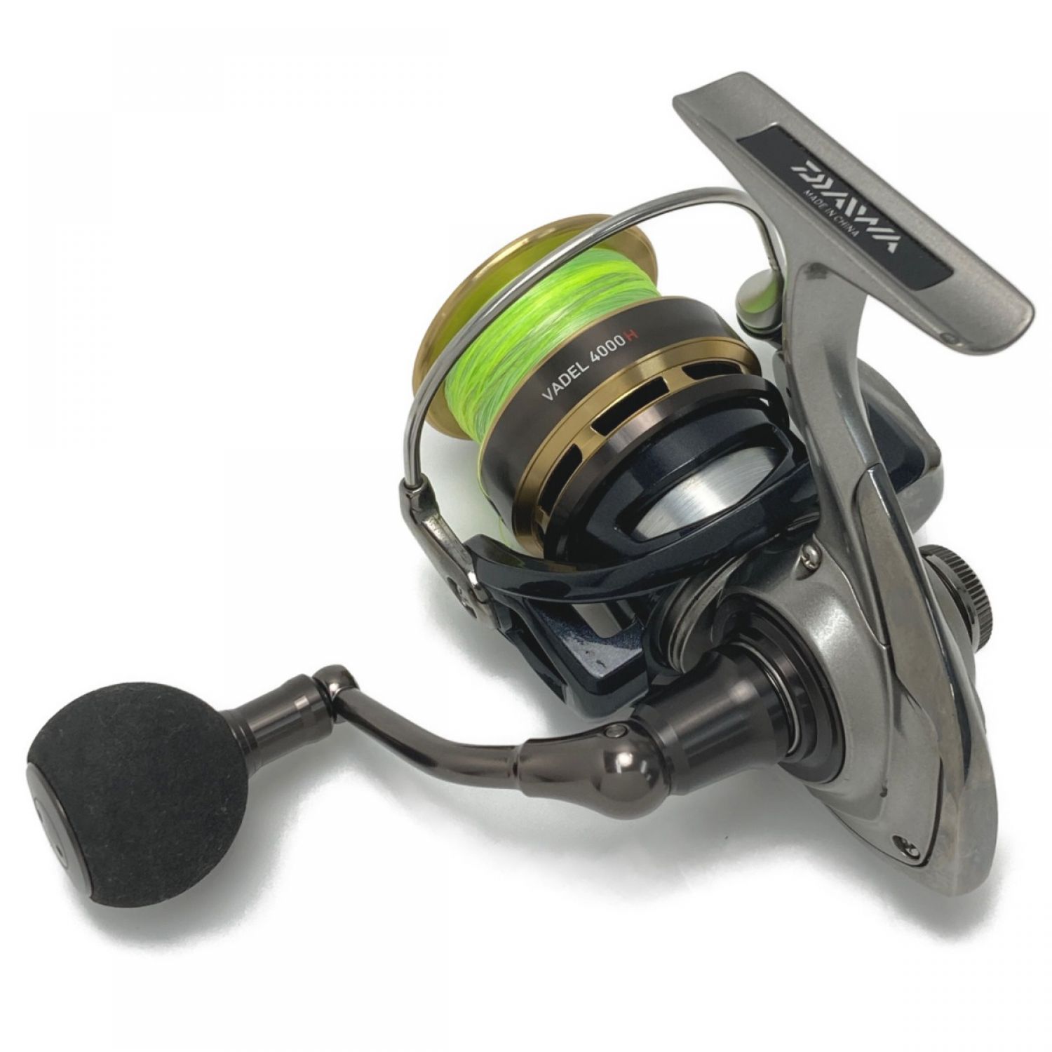 ダイワ Daiwa バデルVADEL4000H