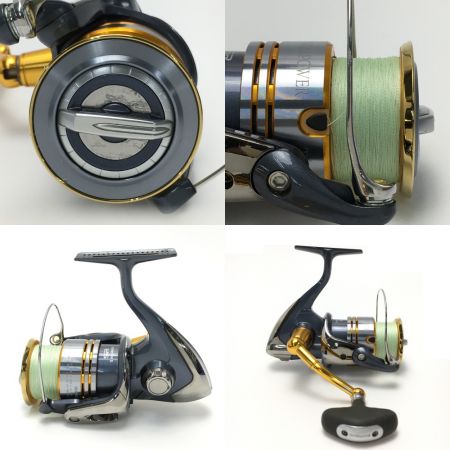  SHIMANO シマノ 09 ツインパワー SW4000XG 箱付き スピニングリール 一部地域を除き送料無料 02324