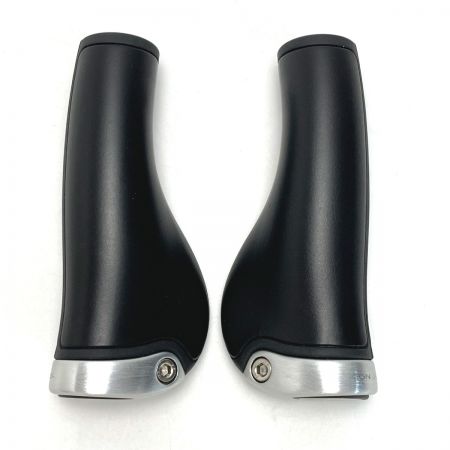  BROOKS ERGON GP1 LEATHER GRIPS エンドグリップ 箱付き