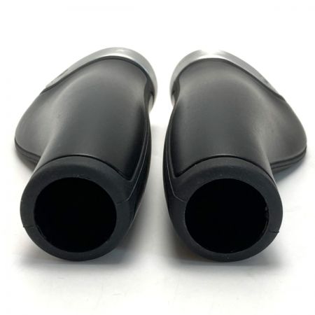  BROOKS ERGON GP1 LEATHER GRIPS エンドグリップ 箱付き