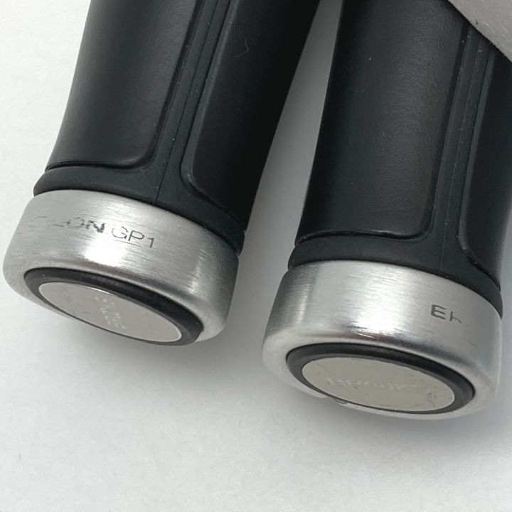 【廃番商品】130 mm BROOKS Ergon GP1 レザーグリップ　中古 廃番商品】130 mm BROOKS Ergon GP1 レザーグリップ中古