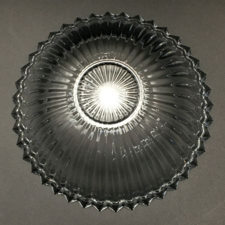  Baccarat バカラ 《 ミルニュイ スモールボウル 》クリスタルガラス