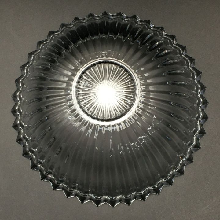 Baccarat バカラ 《 ミルニュイ スモールボウル 》クリスタルガラス