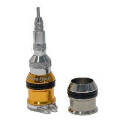 ☆☆ Nature Boys ネイチャーボーイズ スピニング ノッター Bランク