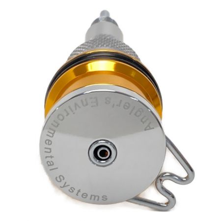  Nature Boys ネイチャーボーイズ スピニング ノッター