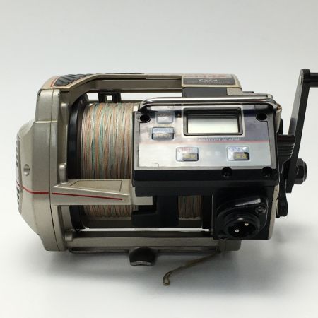  RYOBI リョービ AD電動101 ハイパワー 剛技 電動リール 一部地域を除き送料無料