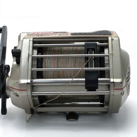  RYOBI リョービ AD電動101 ハイパワー 剛技 電動リール 一部地域を除き送料無料