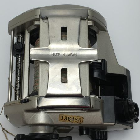  RYOBI リョービ AD電動101 ハイパワー 剛技 電動リール 一部地域を除き送料無料