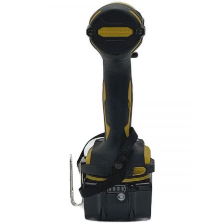  MAKITA マキタ 《 充電式インパクトドライバ  》イエロー / 18V / 6Ah / TD172DGX FY