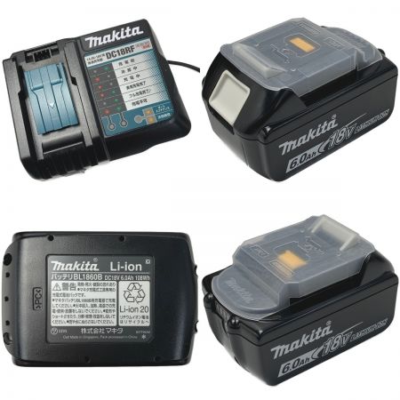  MAKITA マキタ 《 充電式インパクトドライバ  》イエロー / 18V / 6Ah / TD172DGX FY