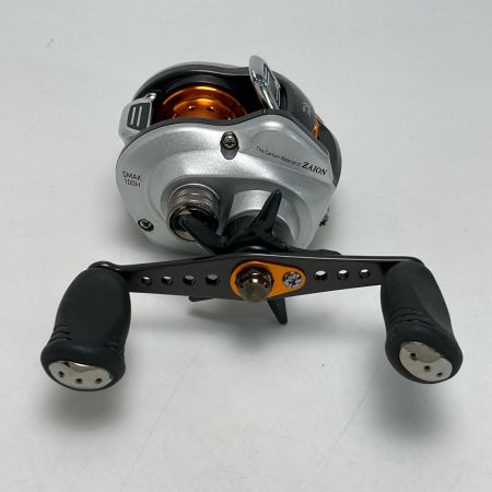  DAIWA ダイワ スマック 100H 615020 ベイトリール