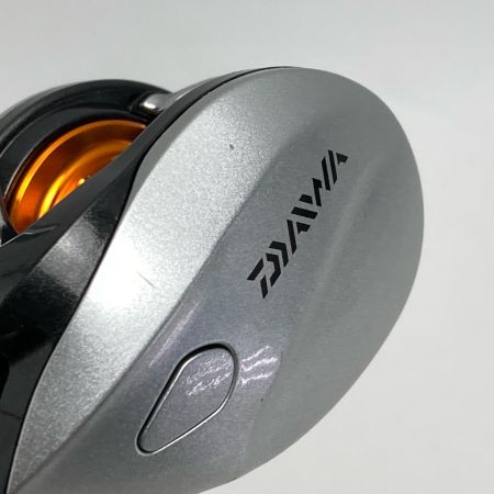  DAIWA ダイワ スマック 100H 615020 ベイトリール