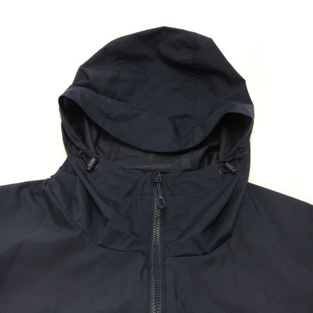  MAMMUT マムート グライダージャケット AF サイズ M メンズ 一部地域を除き送料無料 ArtNO1012-00210 ネイビー