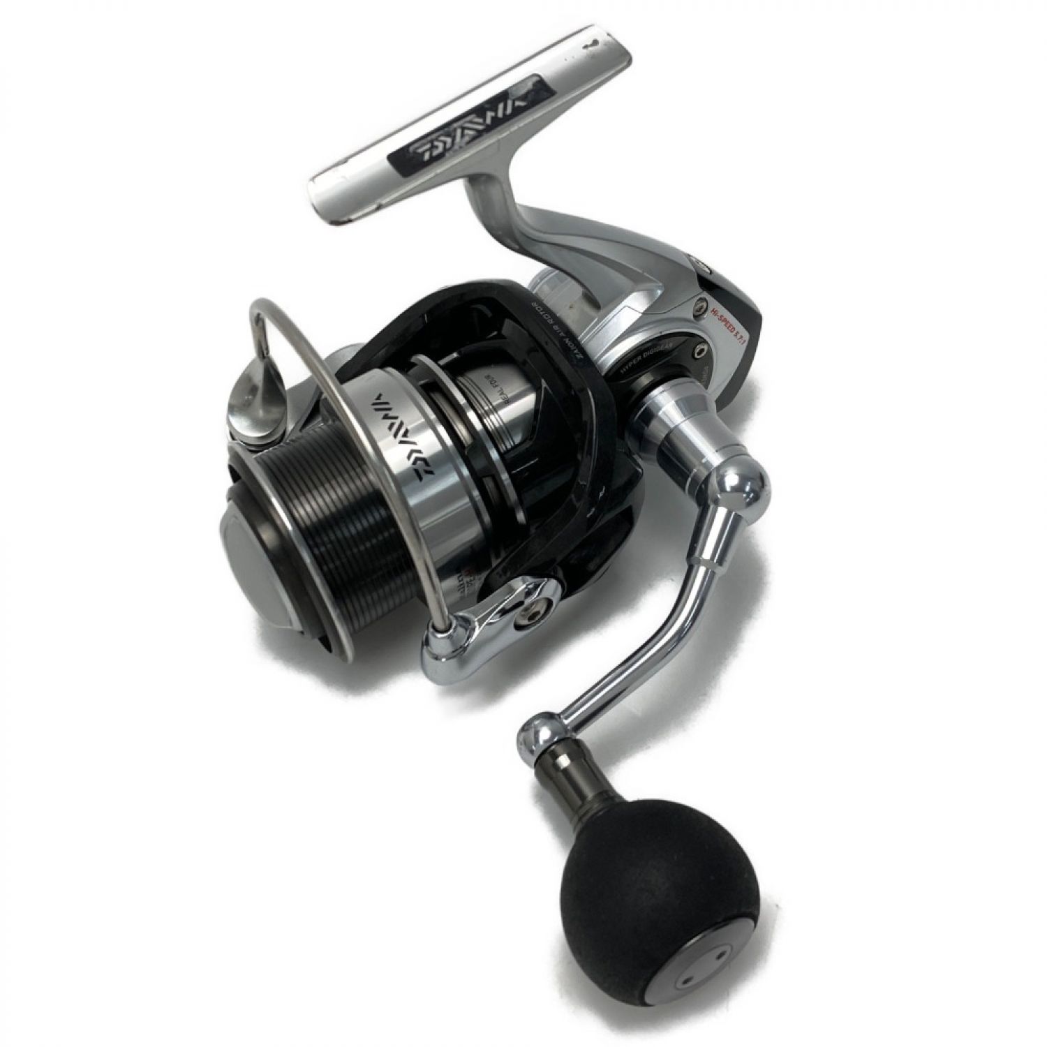 ○【品】ダイワ DAIWA 12キャタリナ 4020PE-H.，-