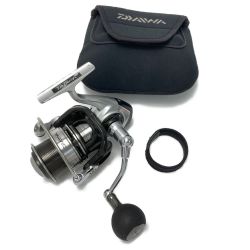 ☆☆ DAIWA ダイワ 12 キャタリナ 4020PE-H リールポーチ スピニングリール 059423 Bランク