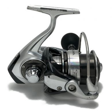 DAIWA ダイワ 12 キャタリナ 4020PE-H リールポーチ スピニングリール 059423｜中古｜なんでもリサイクルビッグバン