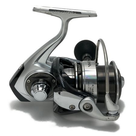  DAIWA ダイワ 12 キャタリナ 4020PE-H リールポーチ スピニングリール 059423