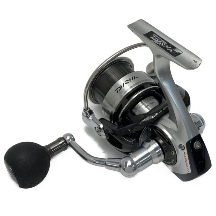 DAIWA ダイワ 12 キャタリナ 4020PE-H リールポーチ スピニングリール 059423｜中古｜なんでもリサイクルビッグバン