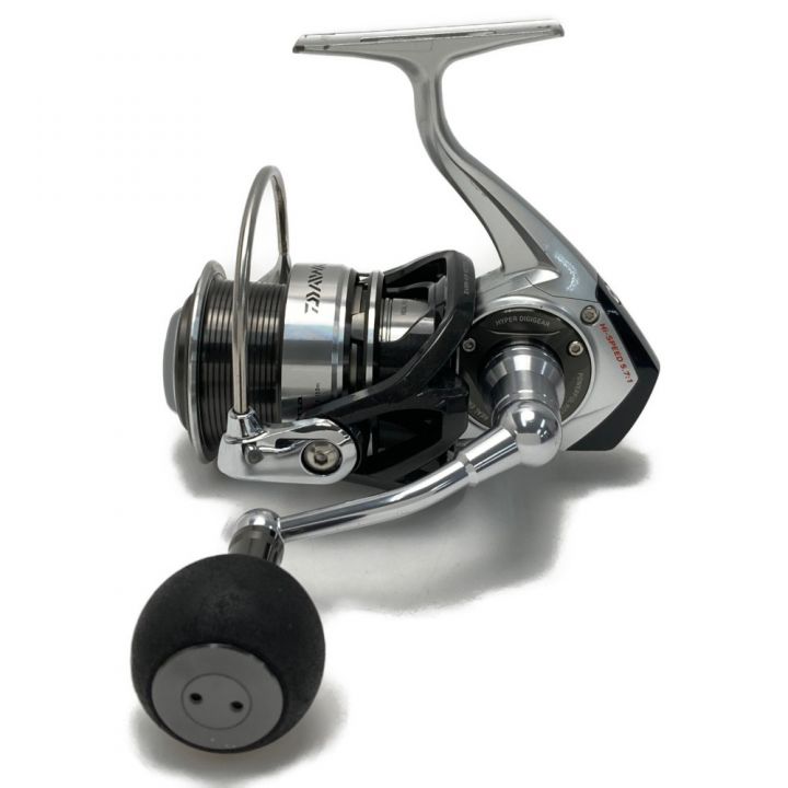 DAIWA ダイワ 12 キャタリナ 4020PE-H リールポーチ スピニングリール 059423｜中古｜なんでもリサイクルビッグバン