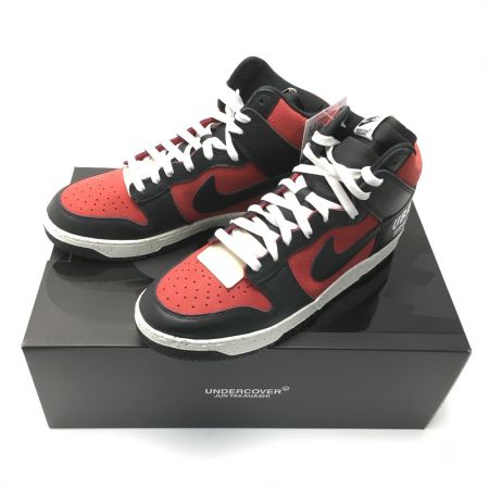 【中古】 NIKE ナイキ ダンク HIGH 1985 undercover アンダー