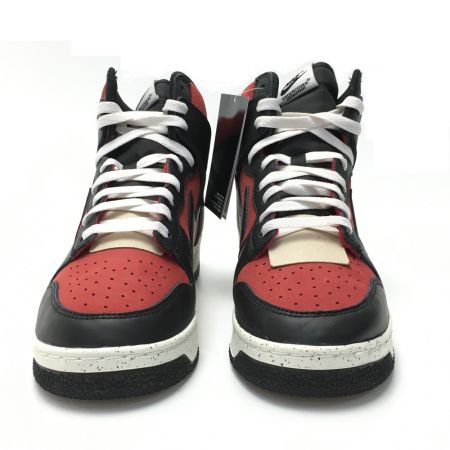 【中古】 NIKE ナイキ ダンク HIGH 1985 undercover アンダー