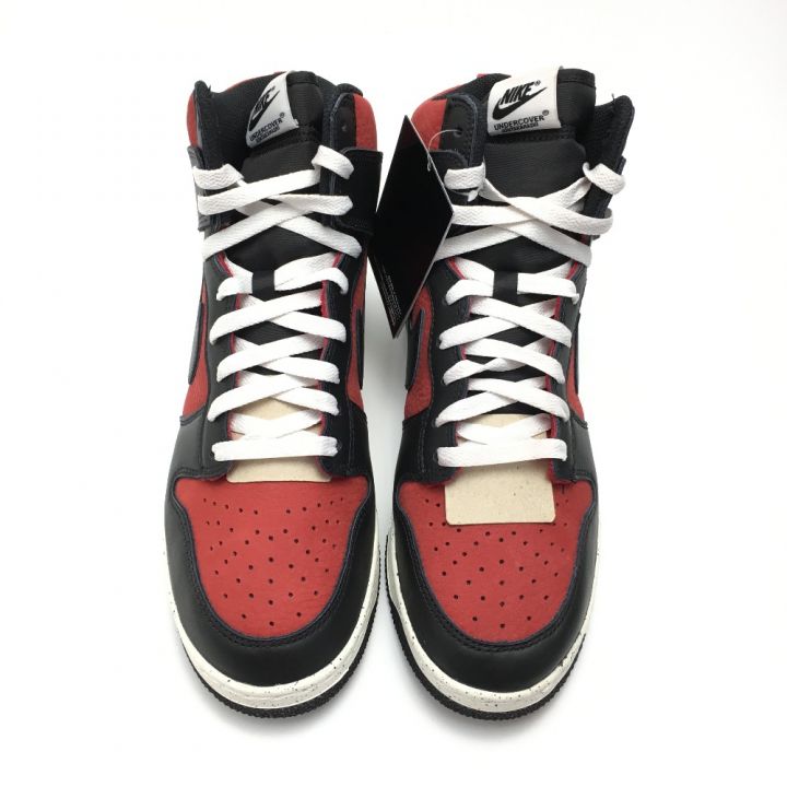 NIKE ナイキ ダンク HIGH 1985 undercover アンダーカバー 27.5cm 