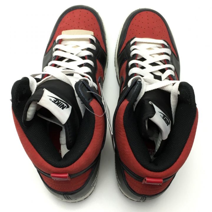 NIKE ナイキ ダンク HIGH 1985 undercover アンダーカバー 27.5cm 