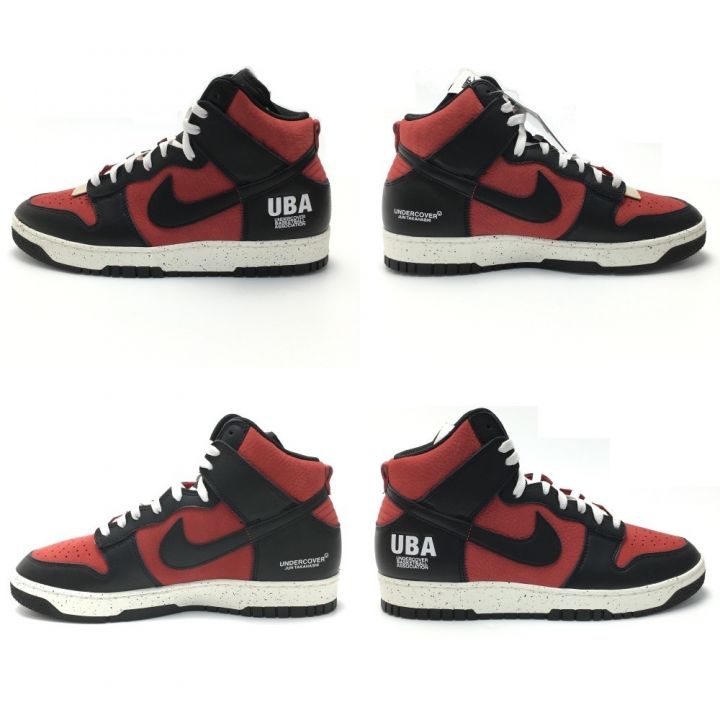 NIKE ナイキ ダンク HIGH 1985 undercover アンダーカバー 27.5cm 