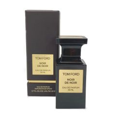 ☆☆ TOM FORD トムフォード NOIR DE NOIR ノワール・デ・ノワール オードパルファム 50ml 香水 Bランク