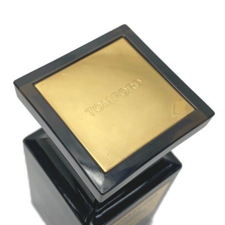 TOM FORD トムフォード NOIR DE NOIR ノワール・デ・ノワール オードパルファム 50ml 香水 Bランク