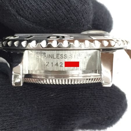  ROLEX ロレックス ヨットマスター ロレジウム Z番 Ref:169622 SN:Z142762 シルバー 自動巻き レディース 腕時計 箱有