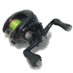 ☆☆ SHIMANO シマノ 15 アルデバラン BFS XG LIMITED ベイトリール ALDEBARAN BFS XG Bランク