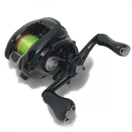 【中古】 SHIMANO シマノ 15 アルデバラン BFS XG LIMITED