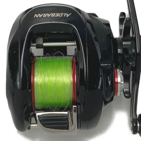  SHIMANO シマノ 15 アルデバラン BFS XG LIMITED ベイトリール ALDEBARAN BFS XG