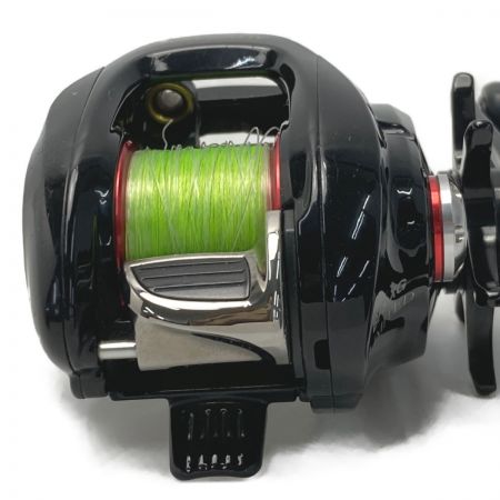  SHIMANO シマノ 15 アルデバラン BFS XG LIMITED ベイトリール ALDEBARAN BFS XG
