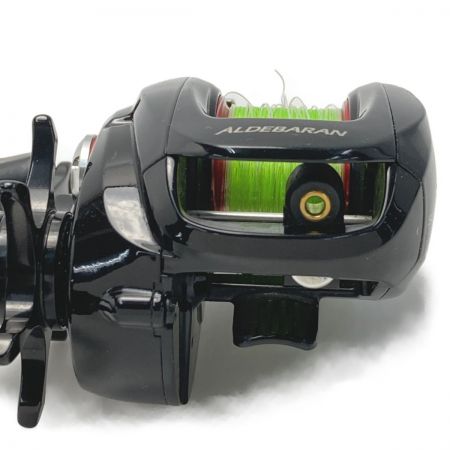  SHIMANO シマノ 15 アルデバラン BFS XG LIMITED ベイトリール ALDEBARAN BFS XG